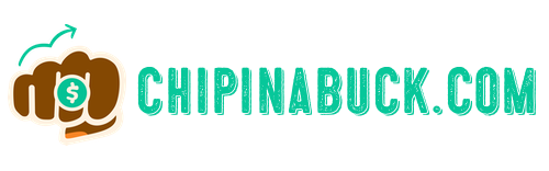chipinabuck.com logo